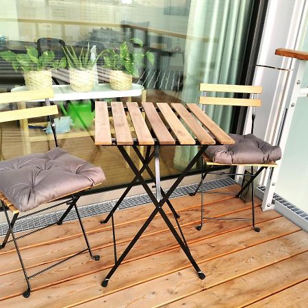 Apartment Am Belvedere Viyana Dış mekan fotoğraf
