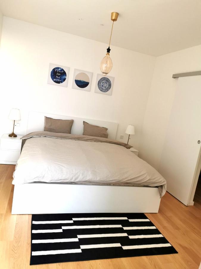 Apartment Am Belvedere Viyana Dış mekan fotoğraf