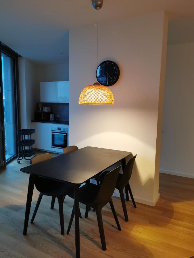 Apartment Am Belvedere Viyana Dış mekan fotoğraf